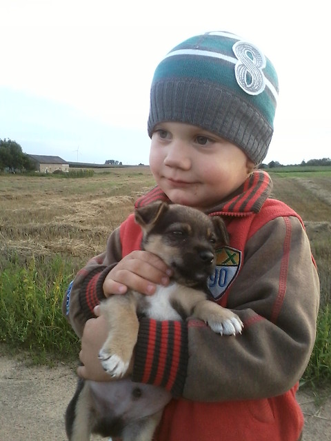Skarbek ;*