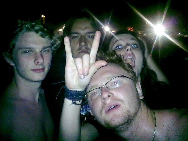 Woodstock 2011