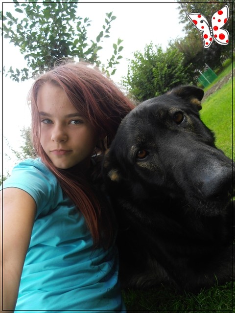 nie mam co robic no wic sesyjka