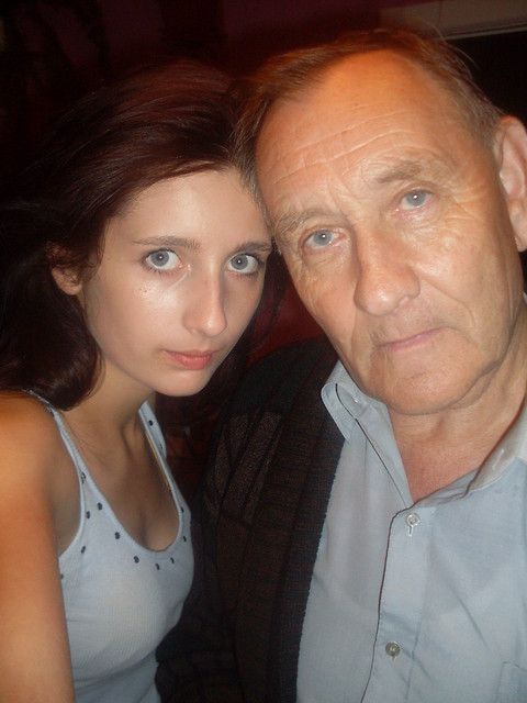 Dziadzioo..;*