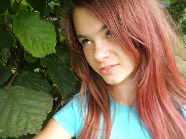 nie mam co robic no wic sesyjka