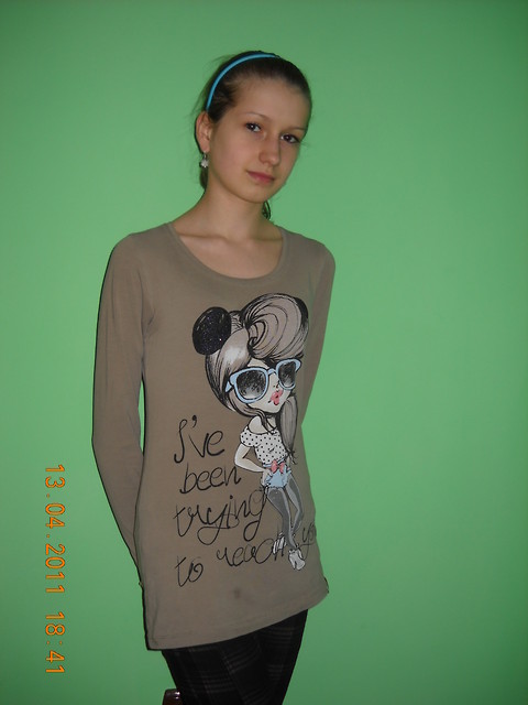 Karolina ;p