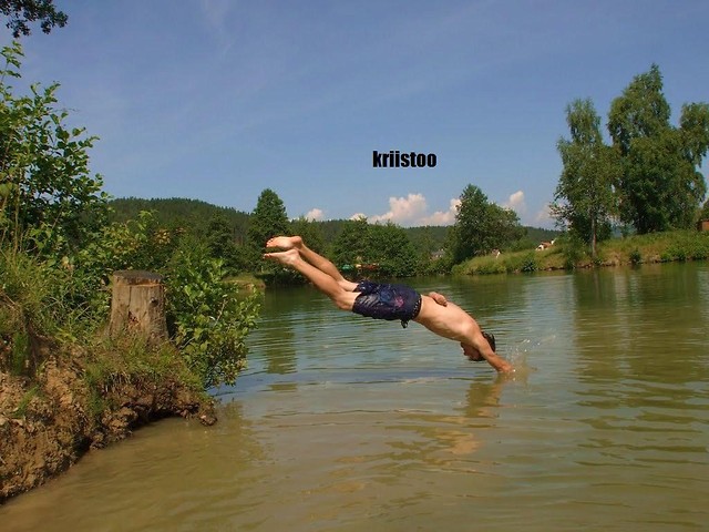 Wpis kriistoo