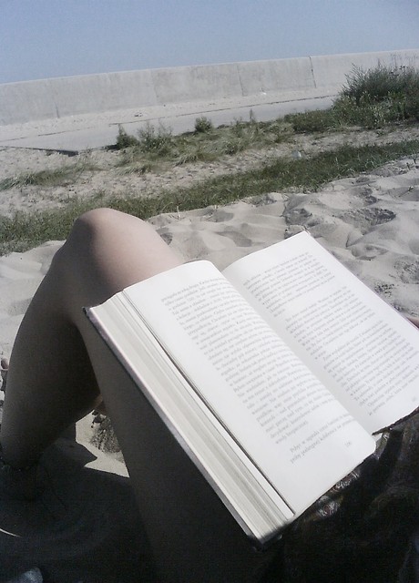 seabook 'bout beauty of bones..