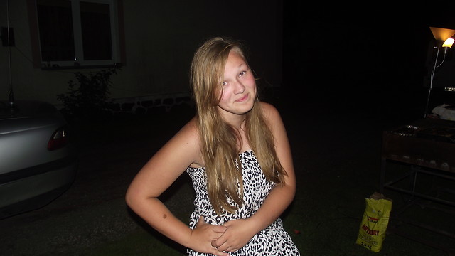 w wiecie Zielonej Czekolady ;*