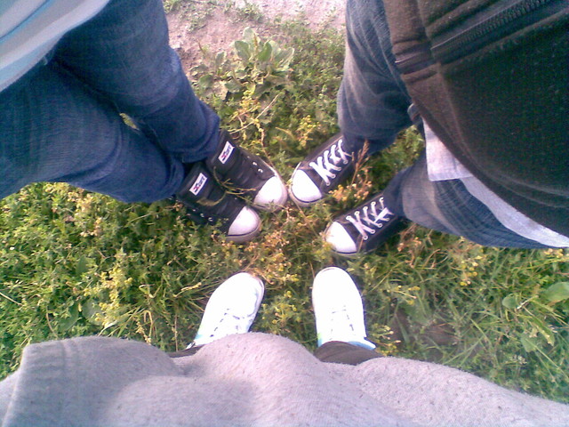 W pustyni i w puszczy