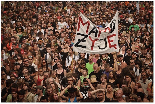 woodstock 2011
