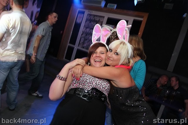 playboy niight ;d