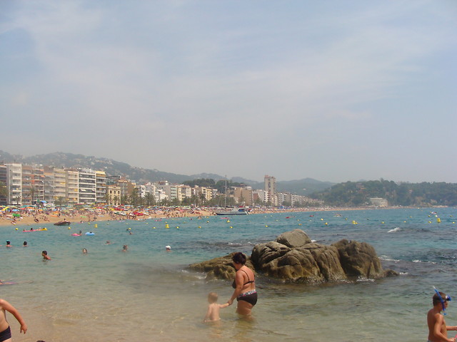 Wybrzee Loret de Mar