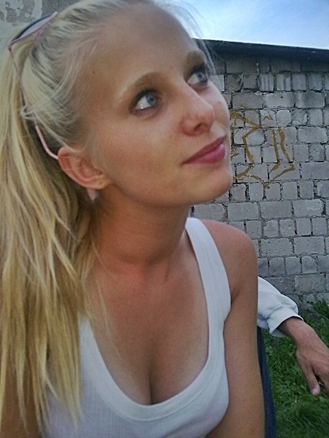 Ciebie Ciebie Ciebie maaam. ;***