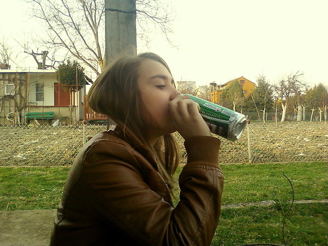 malutka ;*