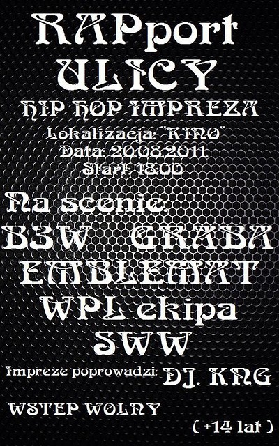 Zapraszamy do Lipna! 20.08.2011