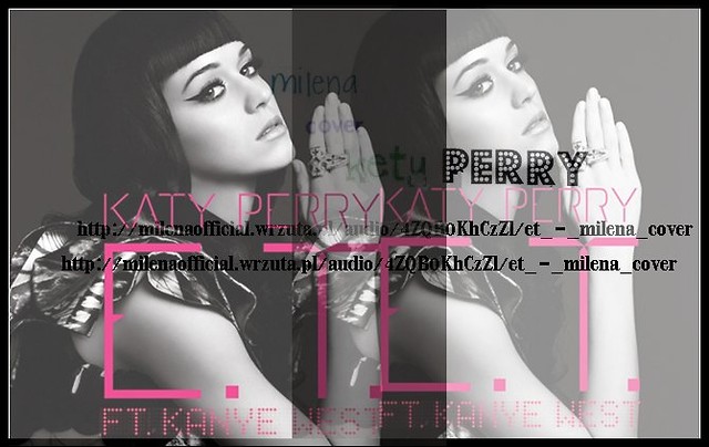 COVER MILENY !