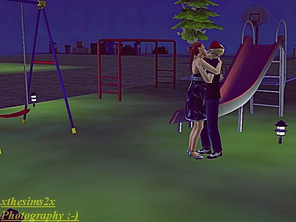 Wpis xthesims2x