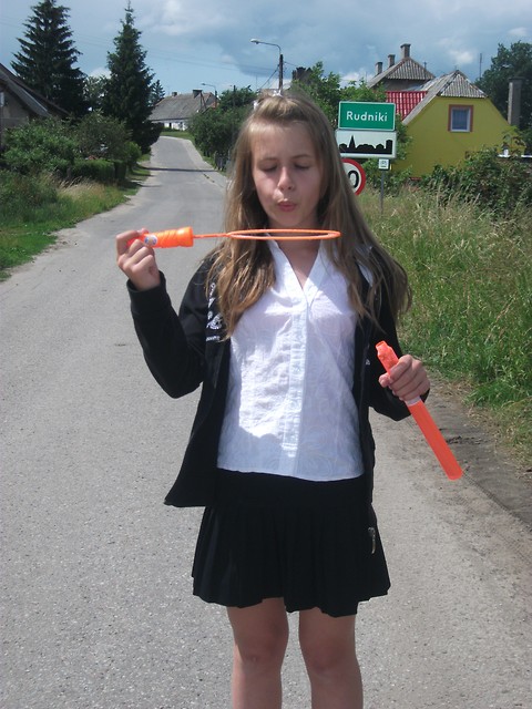 DZIE KOMUNII