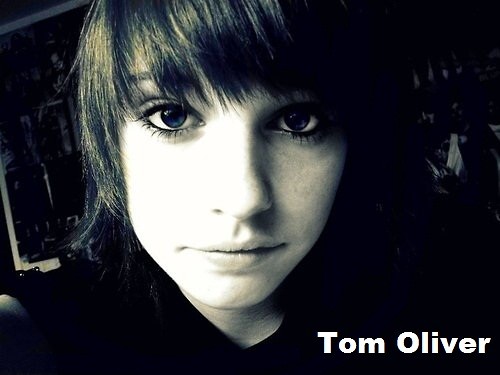 Tom Oliver ^^