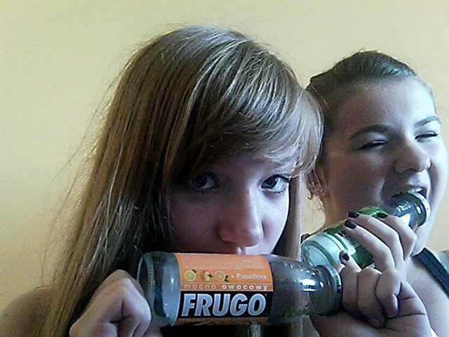 074. - FRUGO! :D