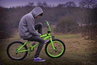 bmx .