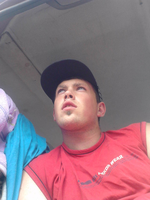 in busss:p