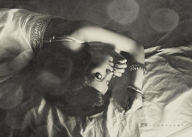 It feels like tonight.