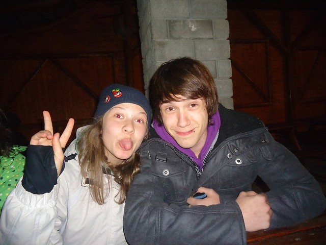 Wpis mostofcrazy
