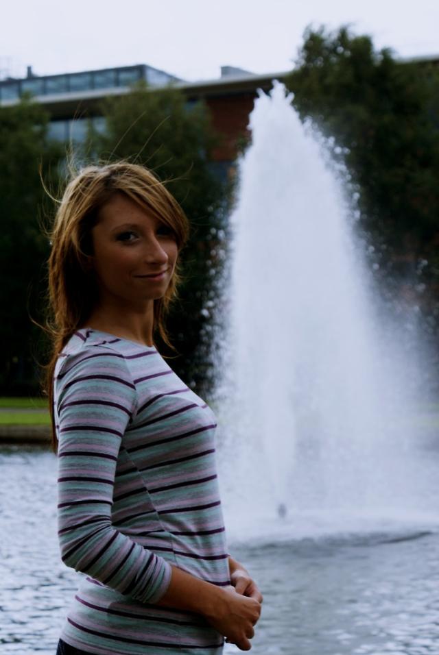 Wpis ladyofireland