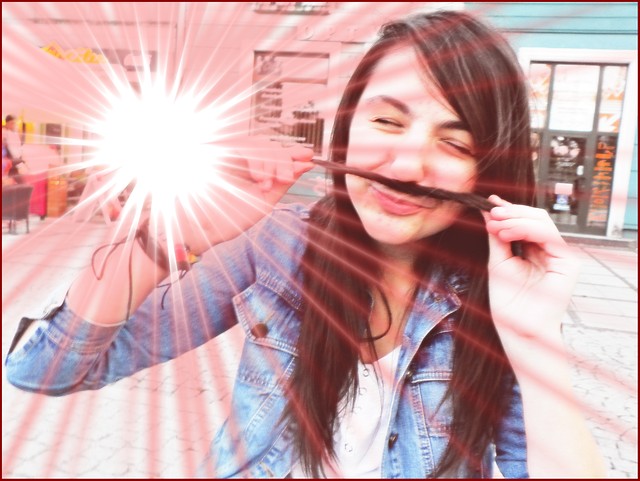 Ojojojoj ;o