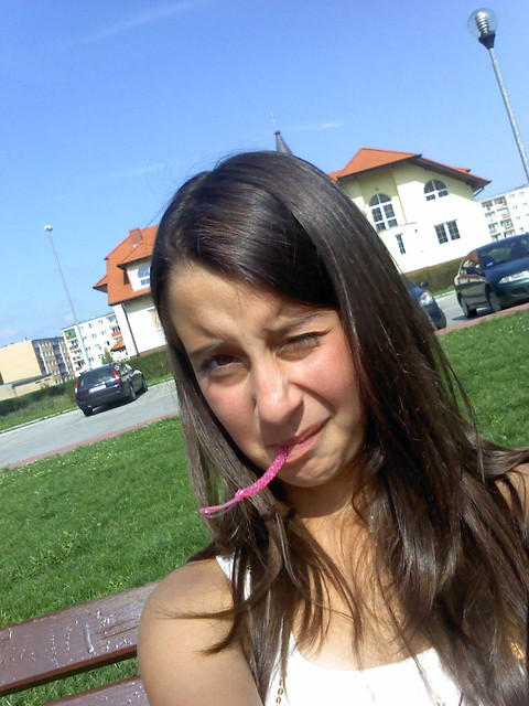 Hahaha ;D