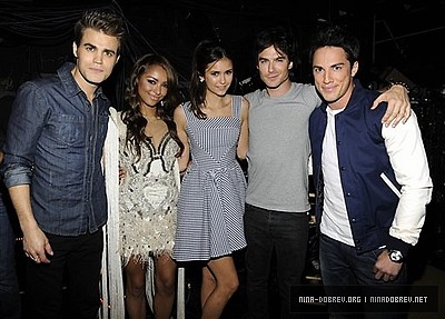 Wpis iheartvampirediaries