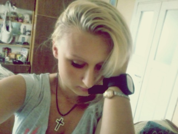 Wpis blondyneczkax5x