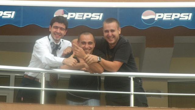 My Bugarian boys:)))