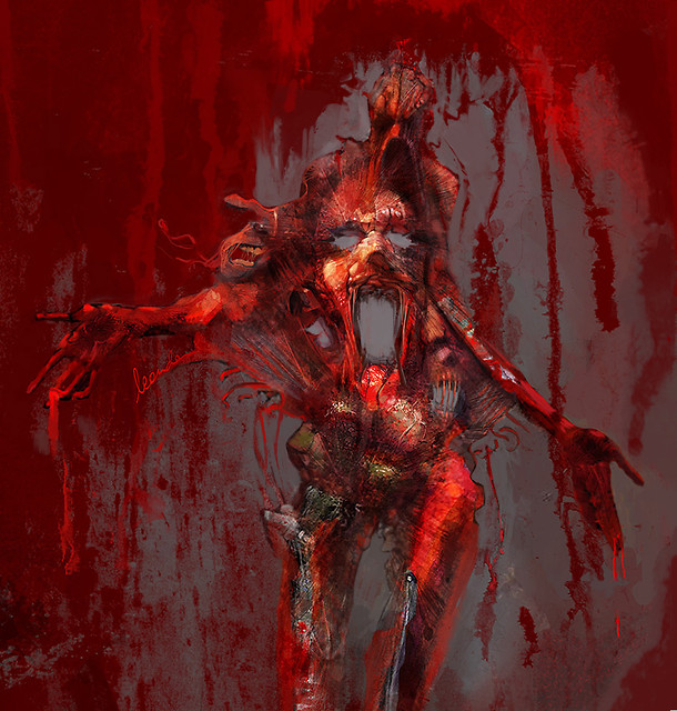 Wpis demogorgons