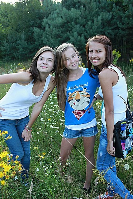 Wpis klanmalphoto