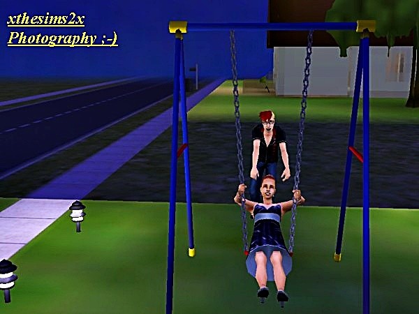 Wpis xthesims2x