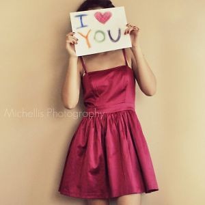 I lOvE YyoUuu