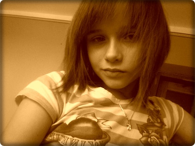 Pierwsze moje foto:D