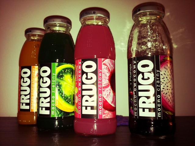 No to FRUGO ! ;dd