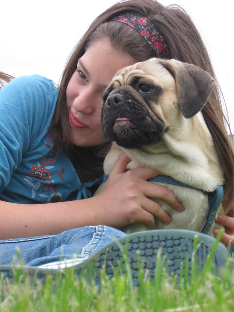Moja Fionka :*