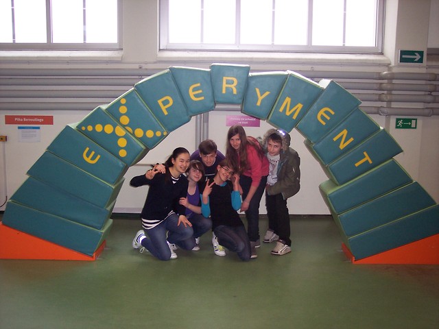 eXperyment 