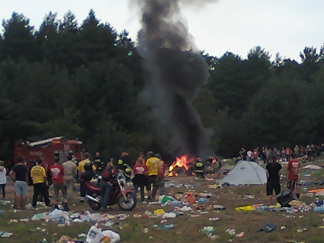 Woodstock 2011 .!!