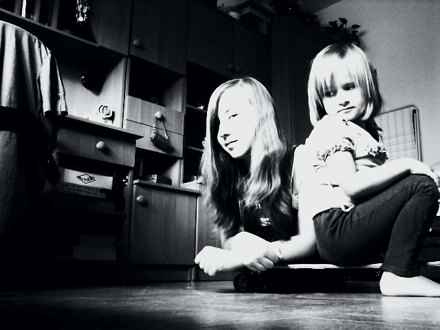 Sisterlove ♥ .