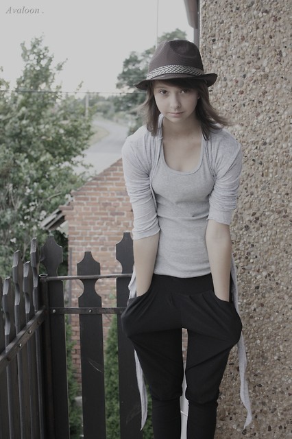 mmm...Aga ; * znowu..  < 3 