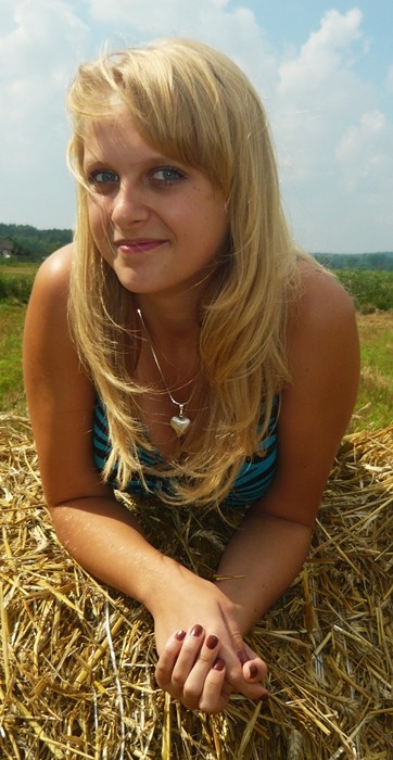 Nie chce by idealna . 