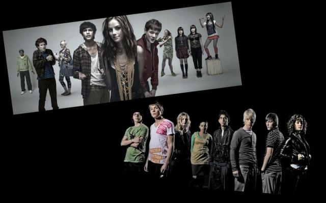 SKINS.