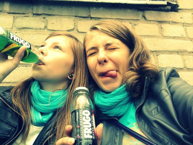 Fruuugoooo .. ; *