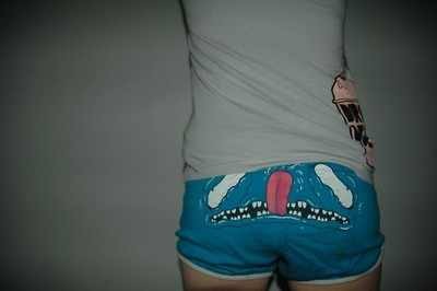 gacie