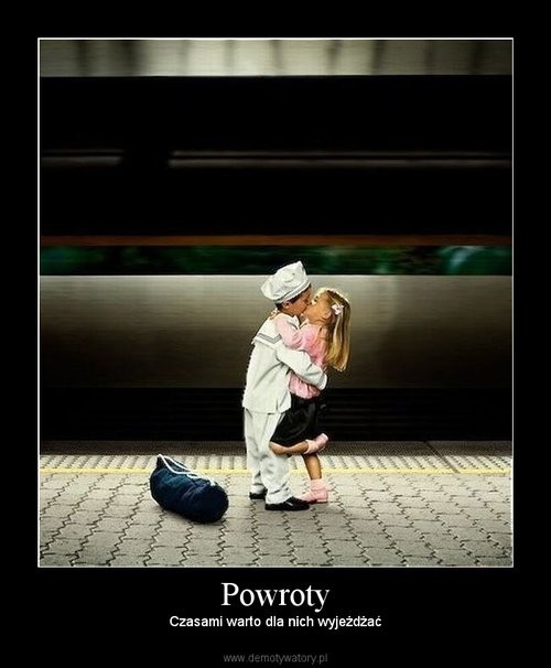 Powroty