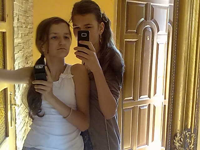 Z MONISI :)