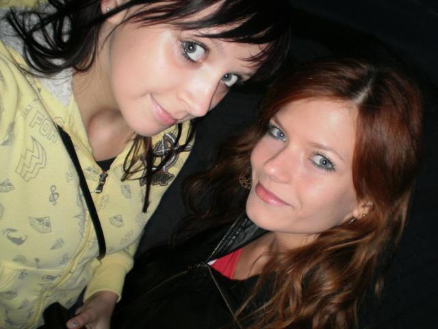 Ad and Nat ;)