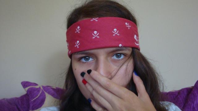 Rocket Queen